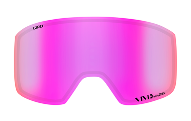 Axis/Ella Lens / vivid pink S2