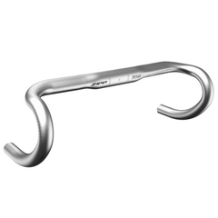 Handlebar Drop Service Course 80 Ergo / silver / 40cm