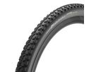 CINTURATO GRAVEL Mixed Terrain TLR Reifen / Black / 700x38C, 40-622