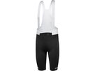 SPINSHIFT Herren-Trägerhose / black / M