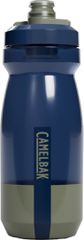 Podium Bottle 0.62l / mercury deep sea