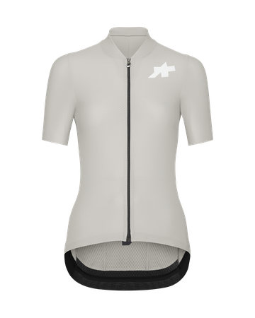 UMA GT S11 Damen-Kurzarmtrikot / almond milk / L