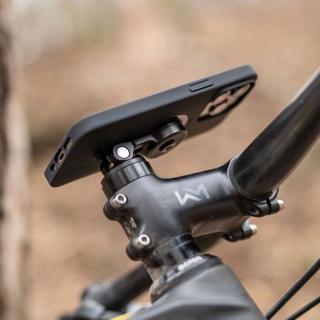 Stem Mount Pro SPC+ / schwarz