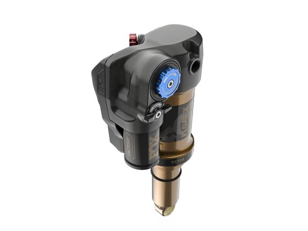 Dämpfer Float X Live Valve Neo FS Evol LV / 205 x 60, 0.2