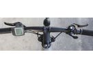 ROADSTER TOURING E-City und Alltagsvelo 25km/h / grey matt / 61 CM