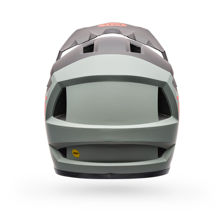 Sanction II DLX MIPS Helmet / blip rootbeer / XL 59-61