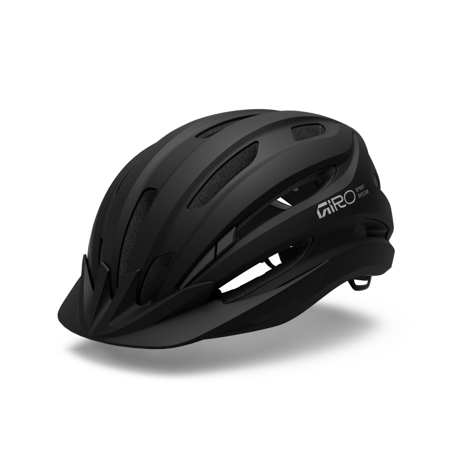 Register II XL MIPS / matte black/grey / UXL 58-65