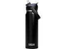 Thrive Flip Straw V.I. / black
