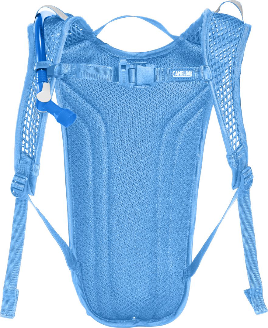 mini M.U.L.E / blue palm / One Size