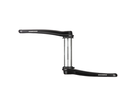 Turbine Cinch Crankarm DM (RF143) / black / 165mm