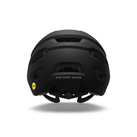 Source MIPS / matte black / XL 61-65