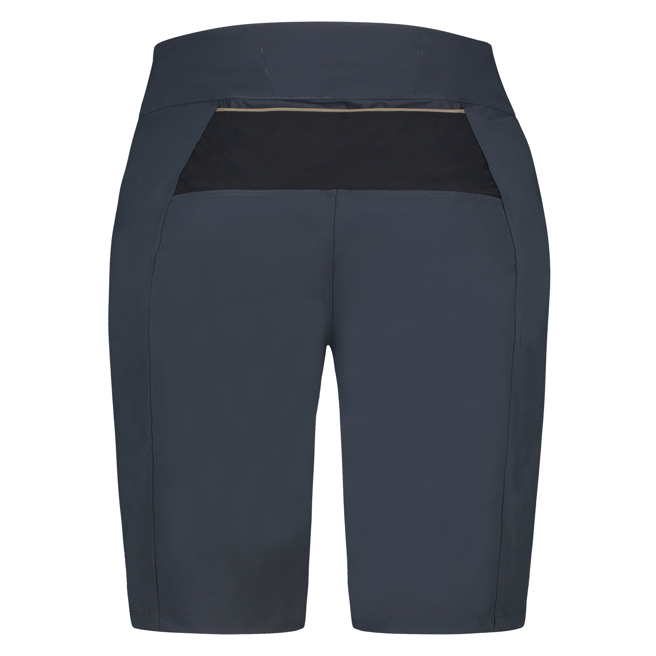 Women Evolve Terra Cargo Shorts / gray / XS