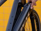 ALLANT+ 9S E-Bike 45km/h / matte dnister black / L