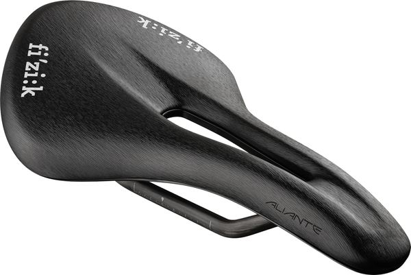 Tempo Aliante R1 Light / schwarz / 155 mm