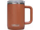 Thrive Mug V.I. / sierra red