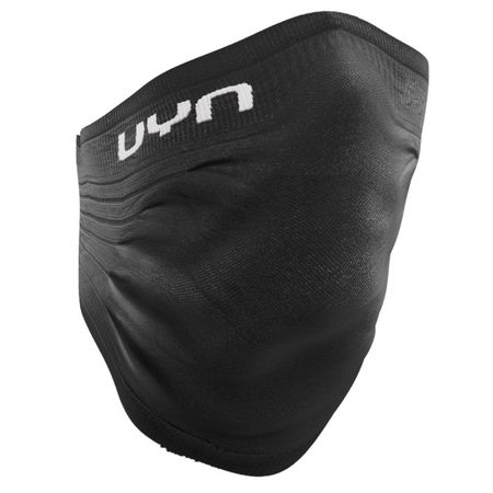 WINTER COMMUNITY MASK Unisex-Schlauchschal / black / L/XL