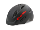 Scamp Helmet / matte black / XS