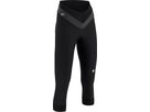 UMA GT SUMMER C2 Damen-3/4-Bundhose / black series / M