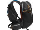 Octane 22 black apricot / black apricot