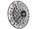 Cassette XS-797 XX DH Transmission AXS 7sp XD / black/silver / 10-24t
