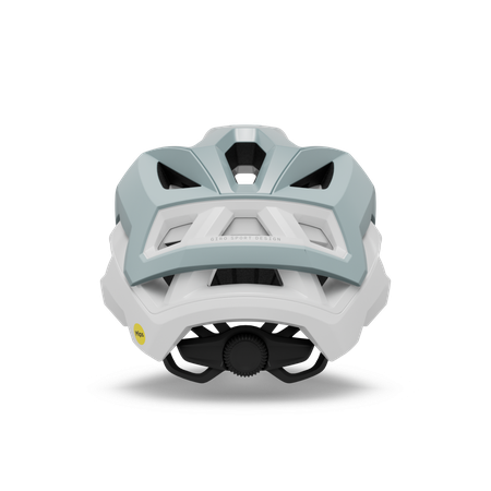 Montaro Pro Spherical / matte sky blue / S 51-55