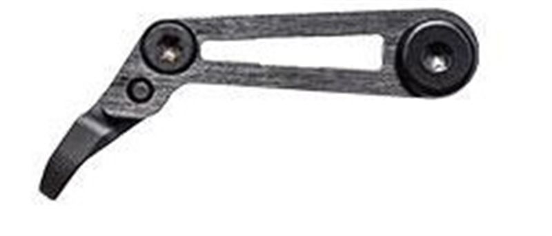 SCHEINWERFERHALTER ALU auf Bremsschraube