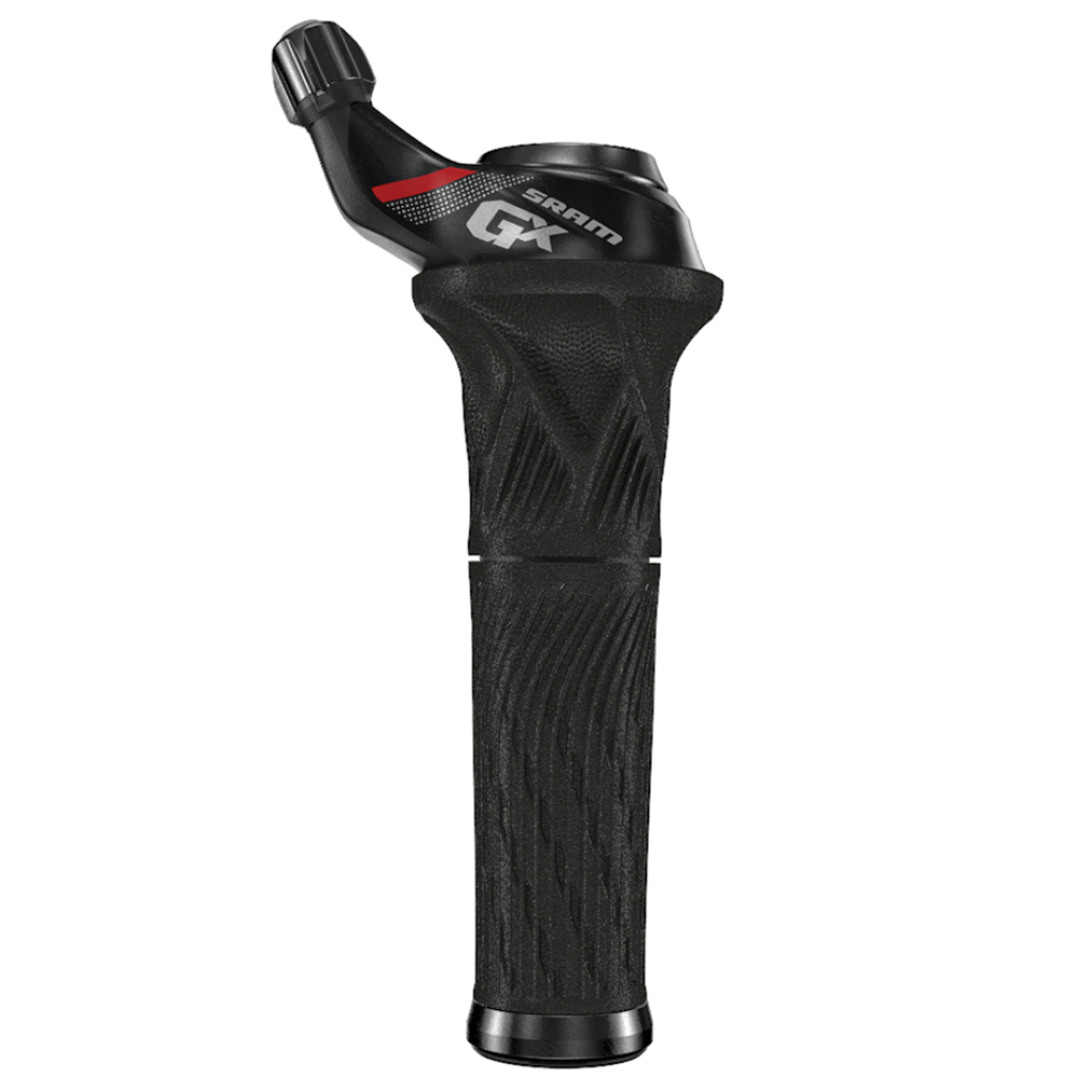 Shifter GX Grip Shift 2SP / red