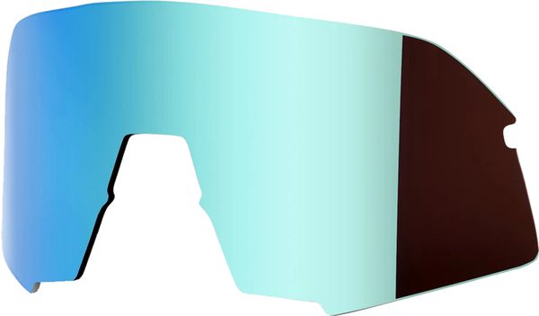 Ersatzlinse S3 / Blue Topaz ML / blau