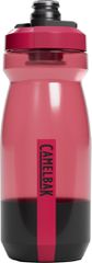 Podium Bottle 0.62l / mercury berry
