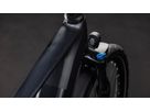 KATHMANDU HYBRID PRO 800 E-City und Alltag / coal-black / 50 CM