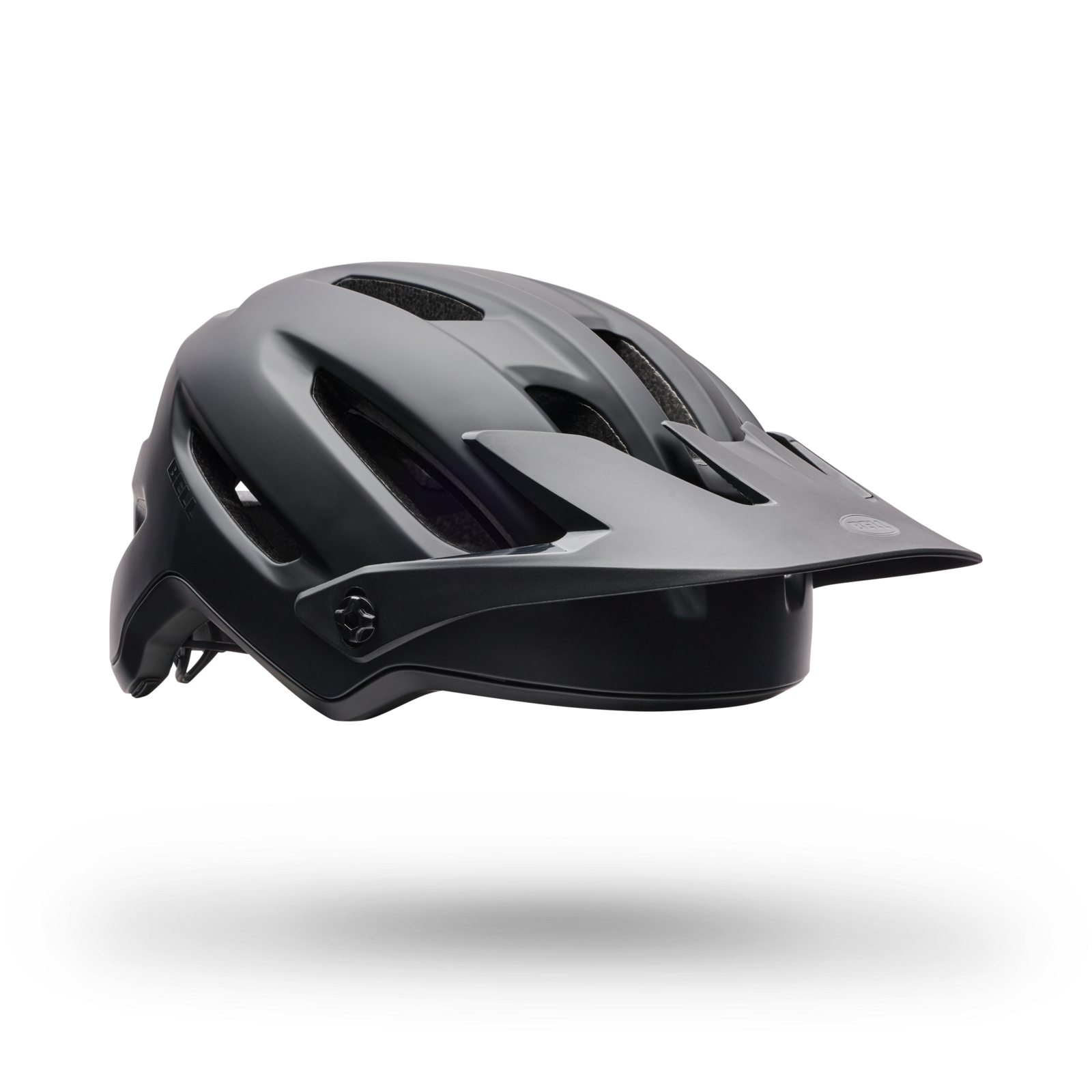 4forty MIPS / solid black / M 55-59