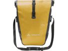 Aqua Back Single, recyceltes Hauptmaterial / burnt yellow / 24 l