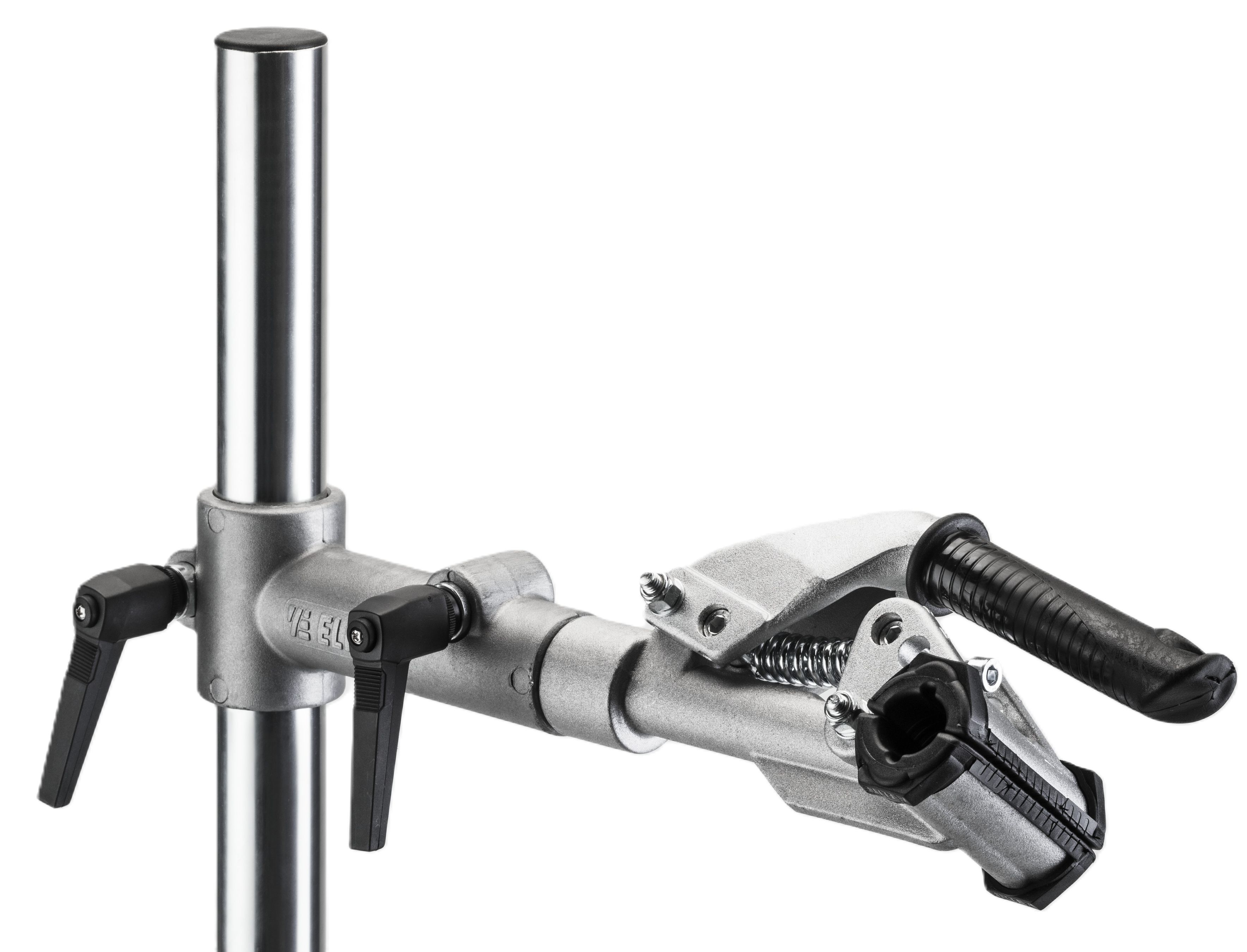 Montagearm Braccio Pinza