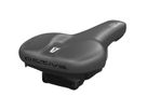 602 M-D ACTIVE 2.1 Sattel / schwarz / 160mm