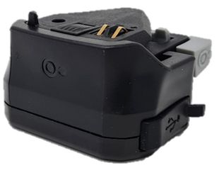 PowerSupply / schwarz