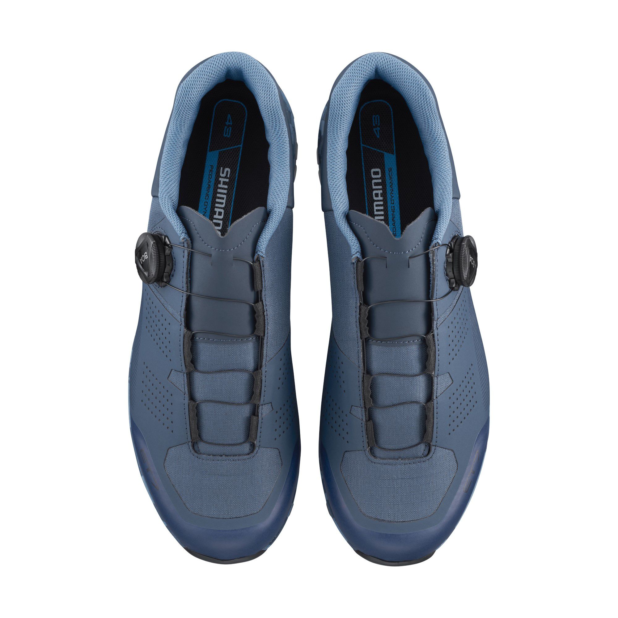 SH-ET7 / blue / 47
