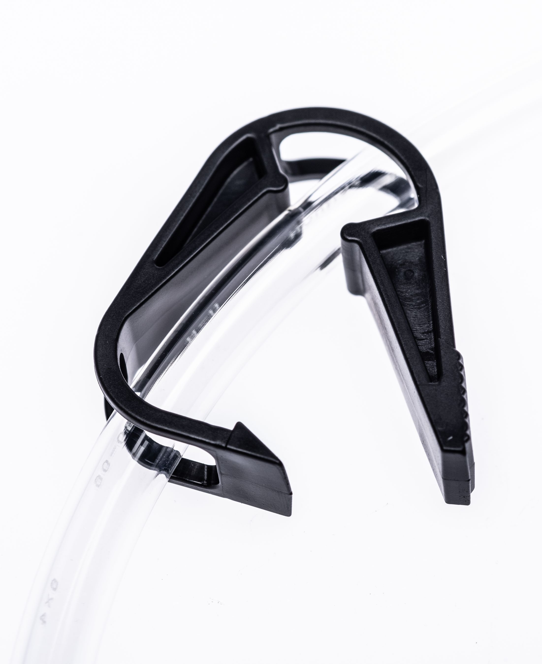 Entlüftungs-Spritze TL-BR001 / Transparent