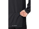 MATERA Herren-Langarmtrikot / black / S