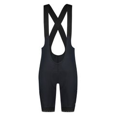 Men Evolve Avventura Bib Shorts / black / M