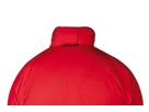 MONSUN GTX Herren-Regenjacke / red / 52