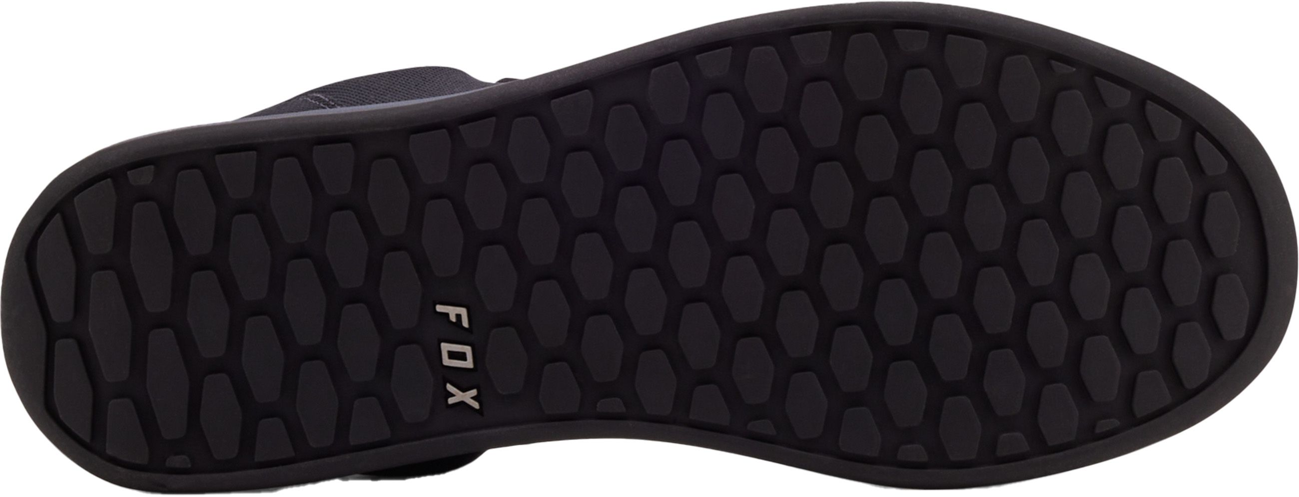 UNION CANVAS Flatpedalschuhe / blue steel / 45
