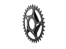 RaceFace DM Steel Chainring Shimano 1x12SPD 52CL / black / 30T