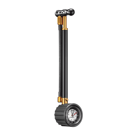 Shock Drive / black/gold / one size