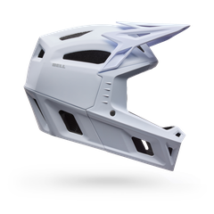 Full-Air MIPS / solid white / L 57-60