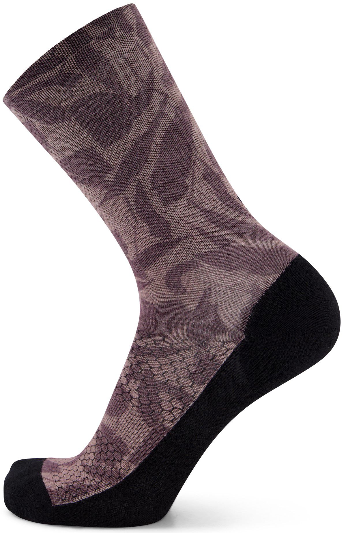Atlas Merino Crew Digital / shale fragments / XL=45-47