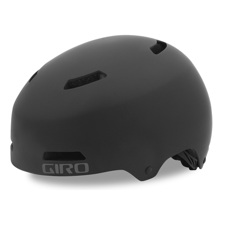 Dime FS Helmet / matte black / XS