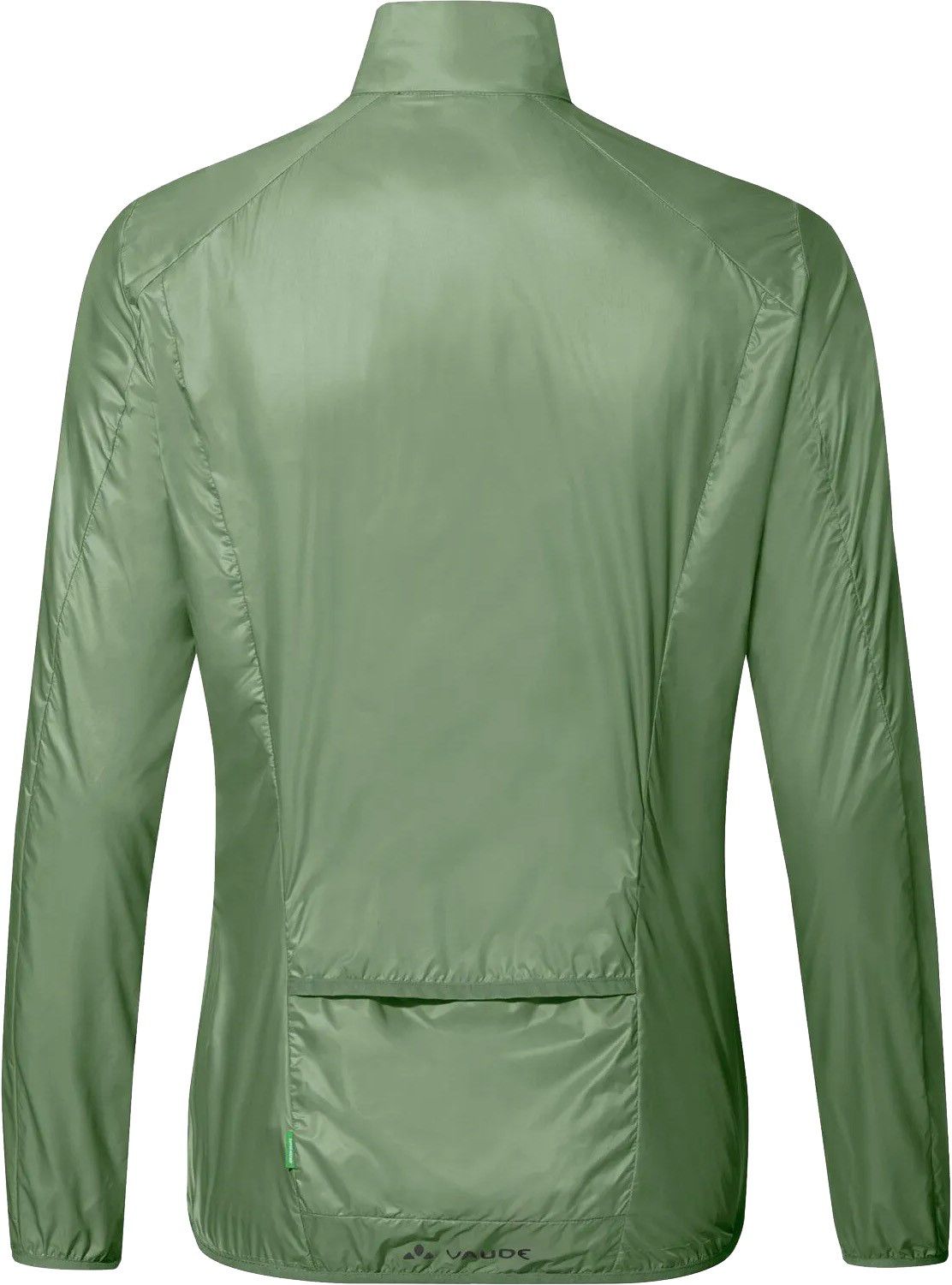 MATERA AIR Damen-Windjacke / willow green / 42
