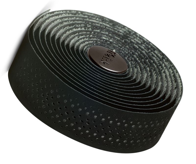 MICROTEX BONDCUSH SOFT Lenkerband / schwarz