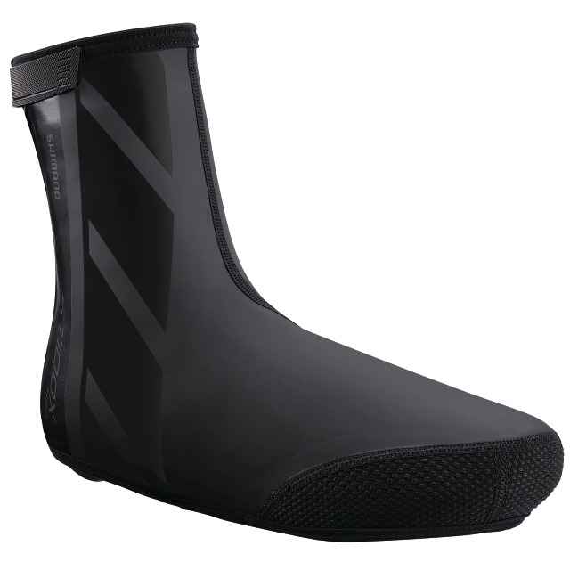 Unisex MTB Shoe Cover S1100X H2O , black - Hauptansicht