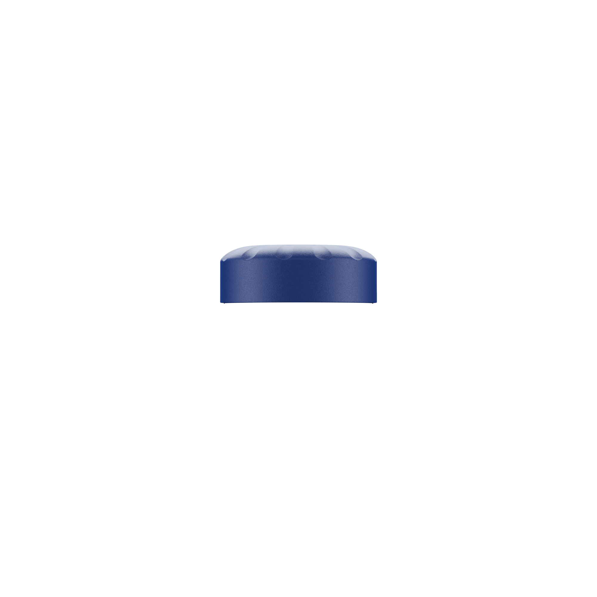 Chilly's Original Food Pot Lid / Matte Blue